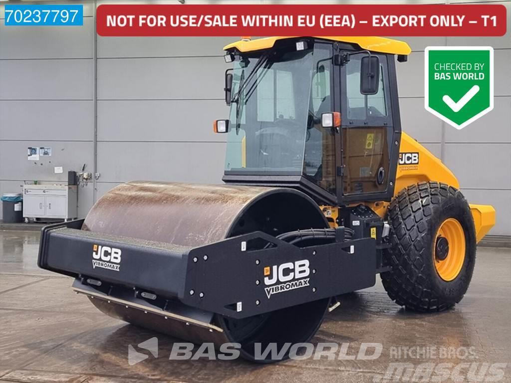 JCB 116 D NEW UNUSED - A/C Other rollers