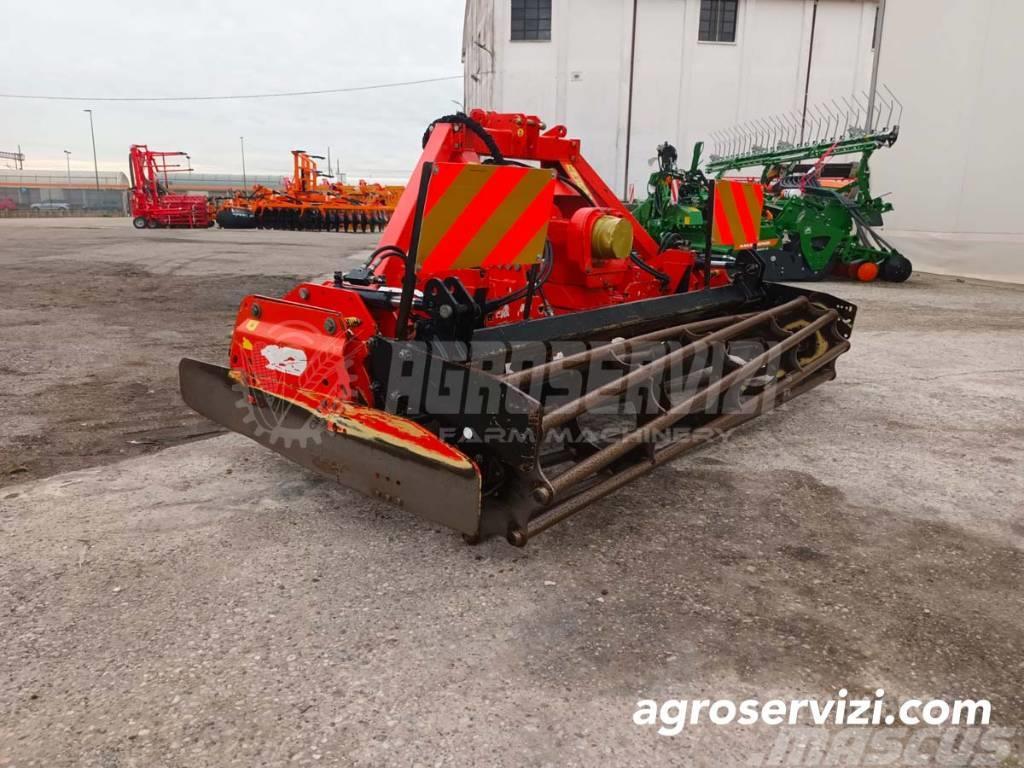 Maschio DC 2500 Power harrows and rototillers