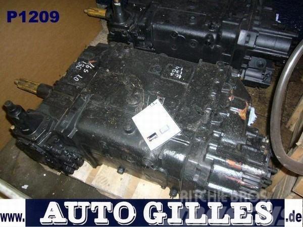 ZF Getriebe 16 S 130 / 16S130 Mercedes LKW Getriebe Gearboxes