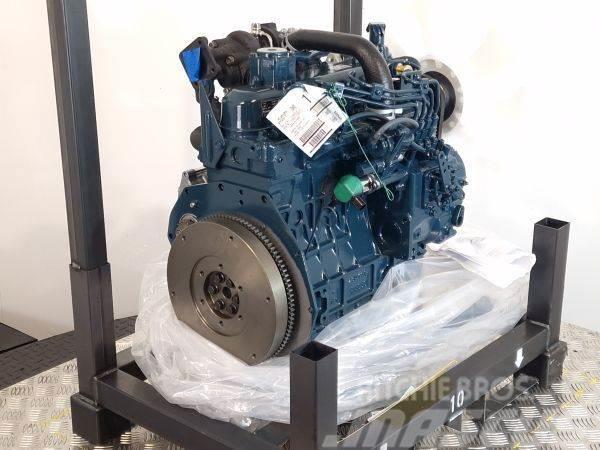 Kubota V1505-T-EU1b Engines