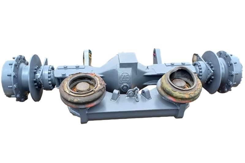 ZF AP-9/HK Front Differential Axle Other trucks