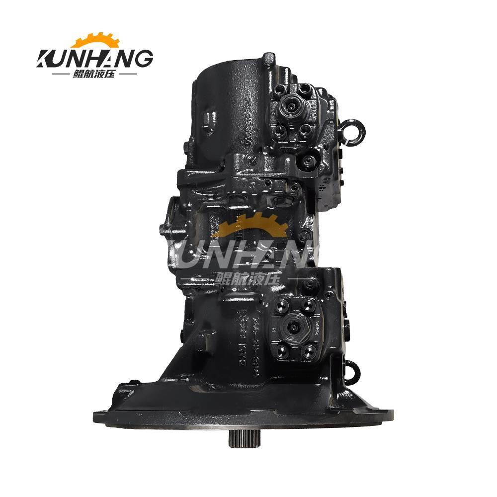 Komatsu 708-2H-00150 Hydraulic Pump PC400-6 PC450-6 Main Hydraulics