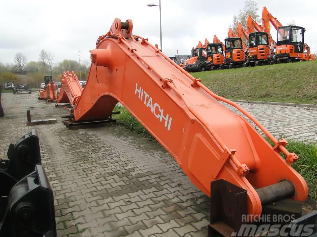 Hitachi ZX670H-3 BOOM BE 6,8m Booms and arms