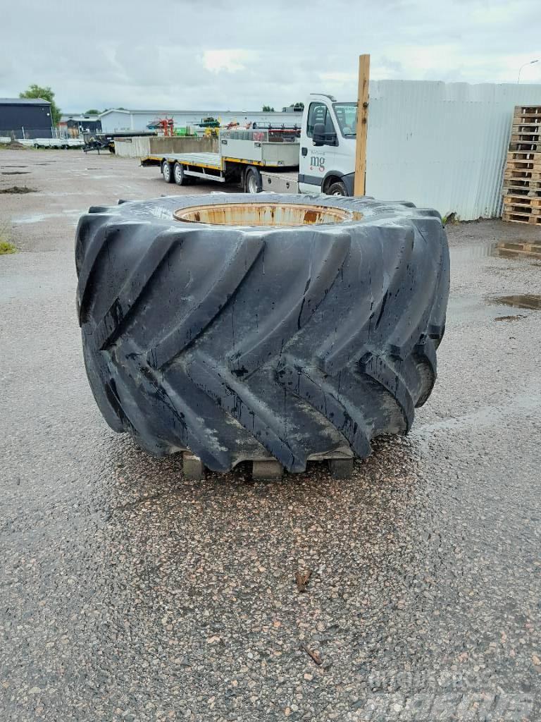 Continental 1050/50R32 Hjul Tyres, wheels and rims