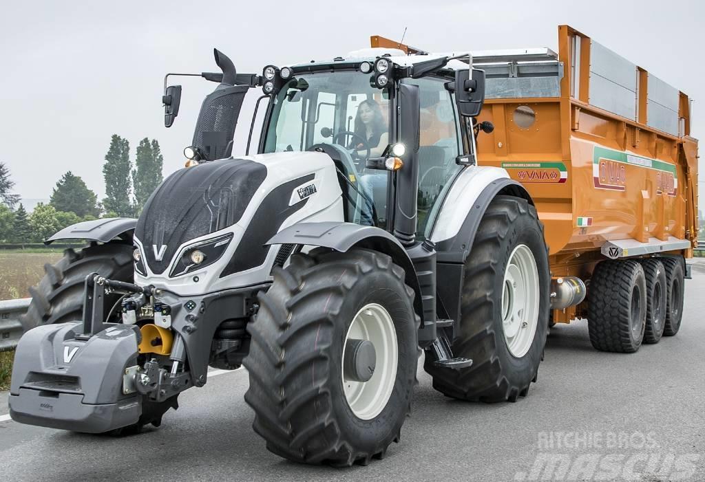  Motoroptimering/Tuning/AdBlue Off - Traktor/Tröska Other tractor accessories
