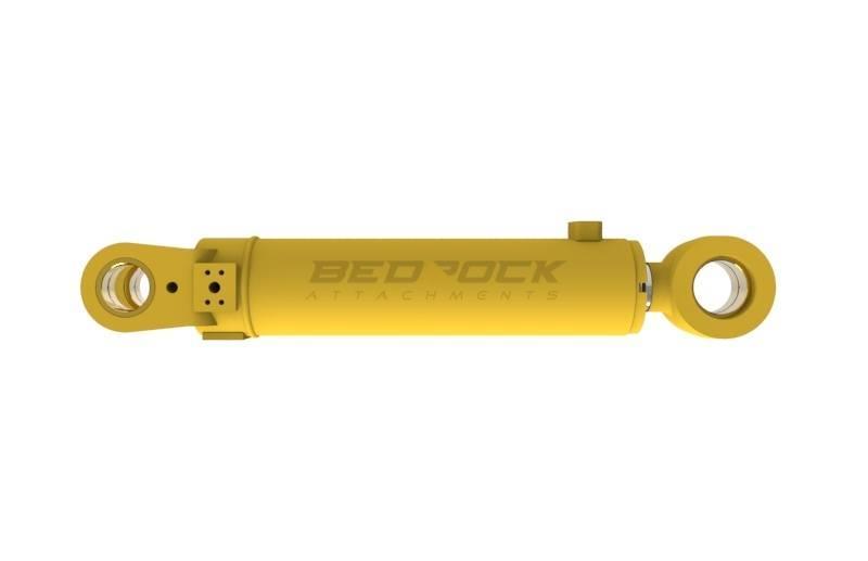 Bedrock RIGHT TILT CYLINDER FOR D7E RIPPER Other components