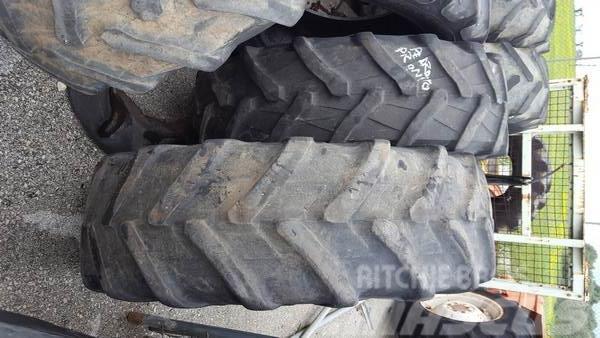  Pneus 14.9R28 Tyres, wheels and rims