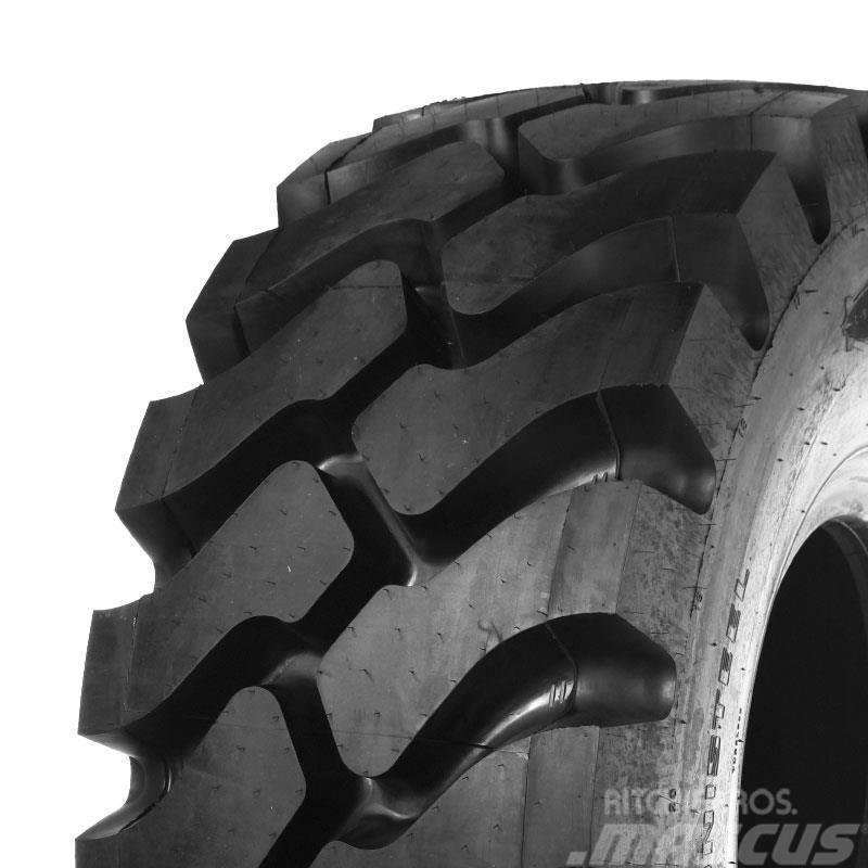 Goodyear 26.5R25 GOODYEAR RT-5D HI-STABILITY 209A2 L5 TL Tyres, wheels and rims