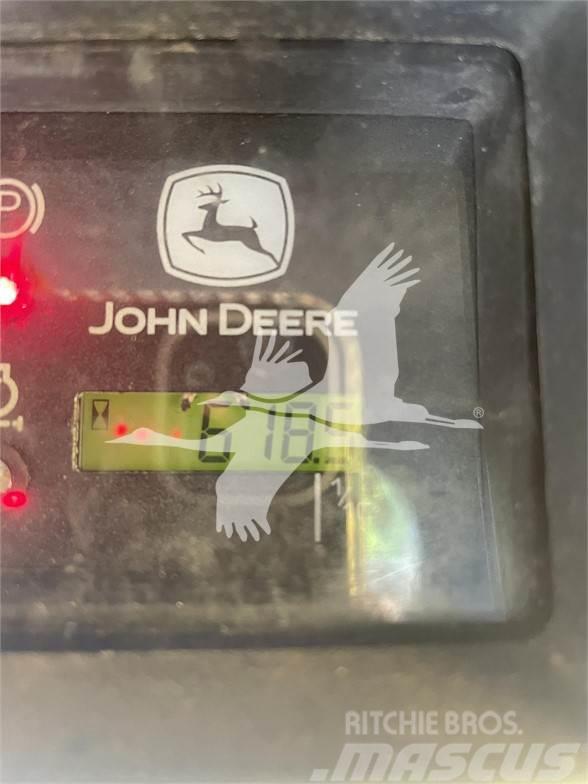 John Deere 240 Other tractor accessories