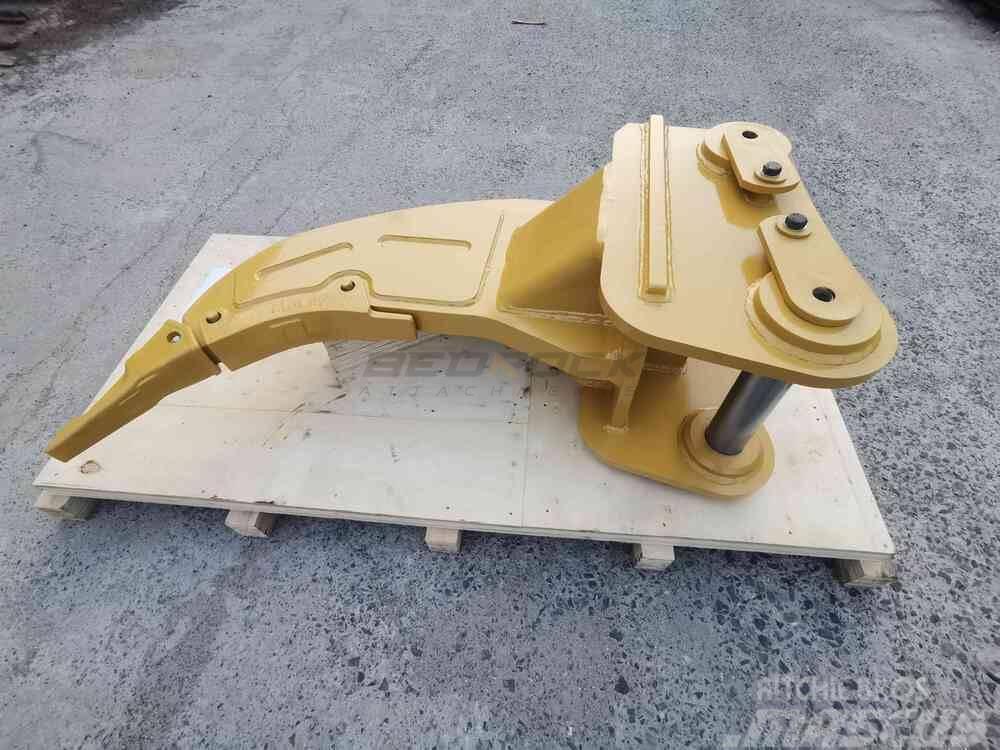 Bedrock HEAVY DUTY RIPPER CAT 324 329 CB LINKAGE Other components