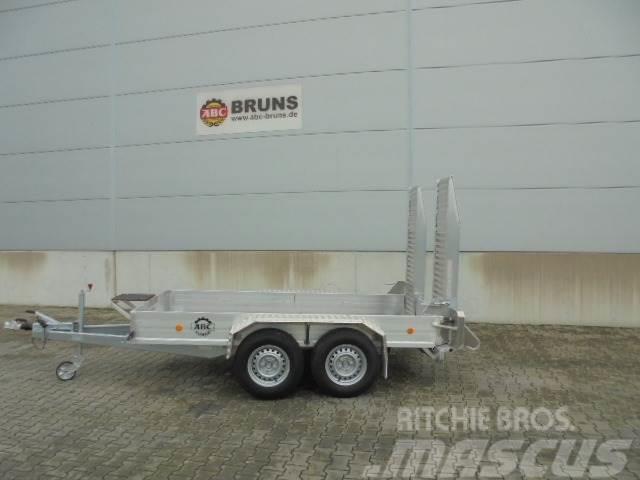 Baos M303114 Other trailers