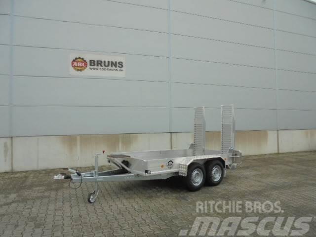 Baos M303114 Other trailers