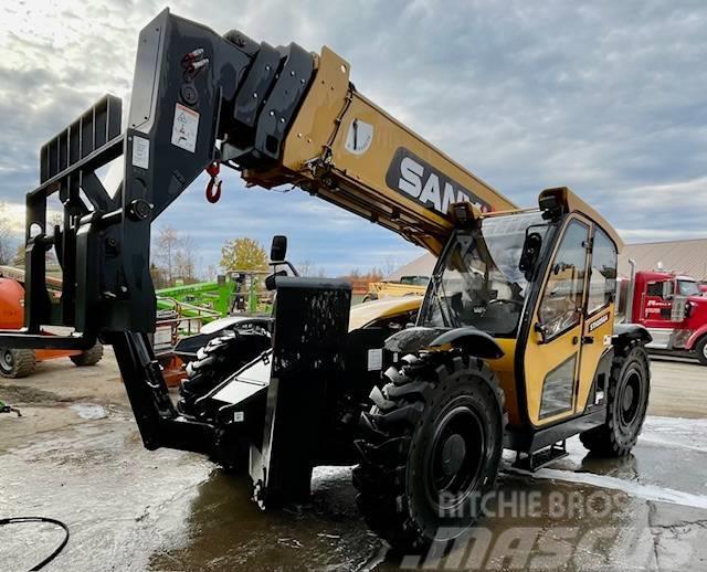 Sany STH 1056 A Telescopic handlers