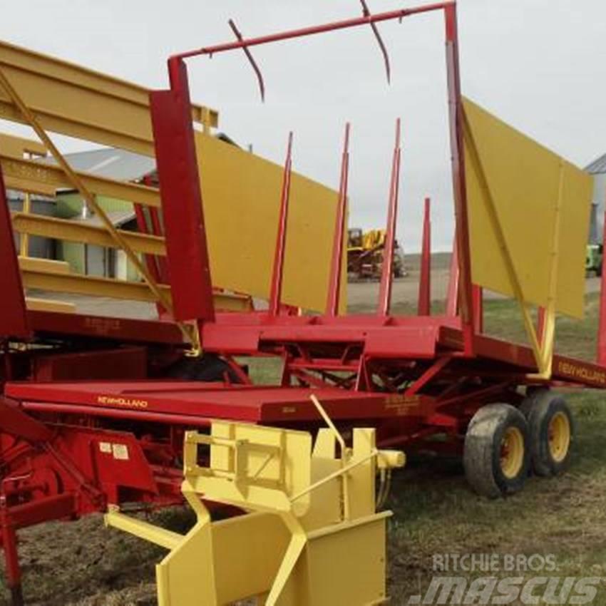 New Holland 1032 Other forage harvesting equipment