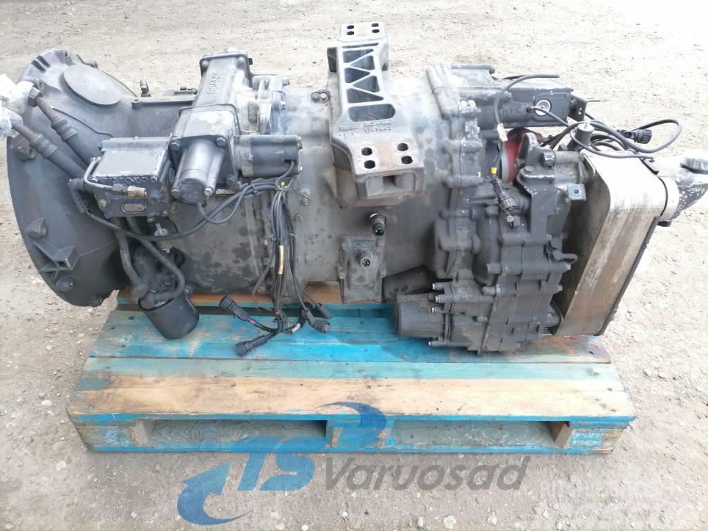 Scania GEARBOX GRS905R-2013y. Gearboxes