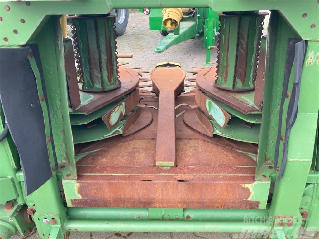 Krone Easy Collect 6000 Farm machinery