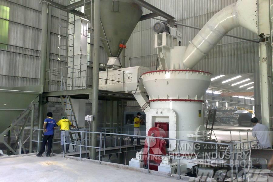 Liming LM130K Vertical Mill Mills / Grinding machines
