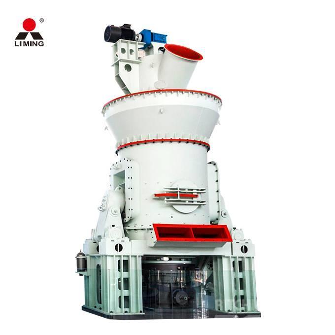 Liming LM130K Vertical Mill Mills / Grinding machines