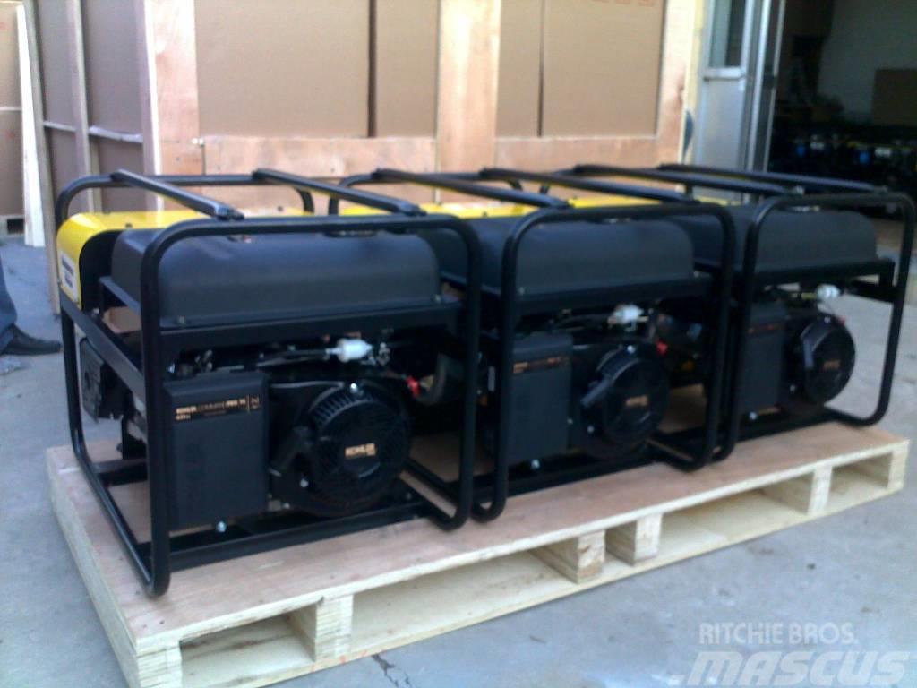Kohler welder generator Welding Equipment
