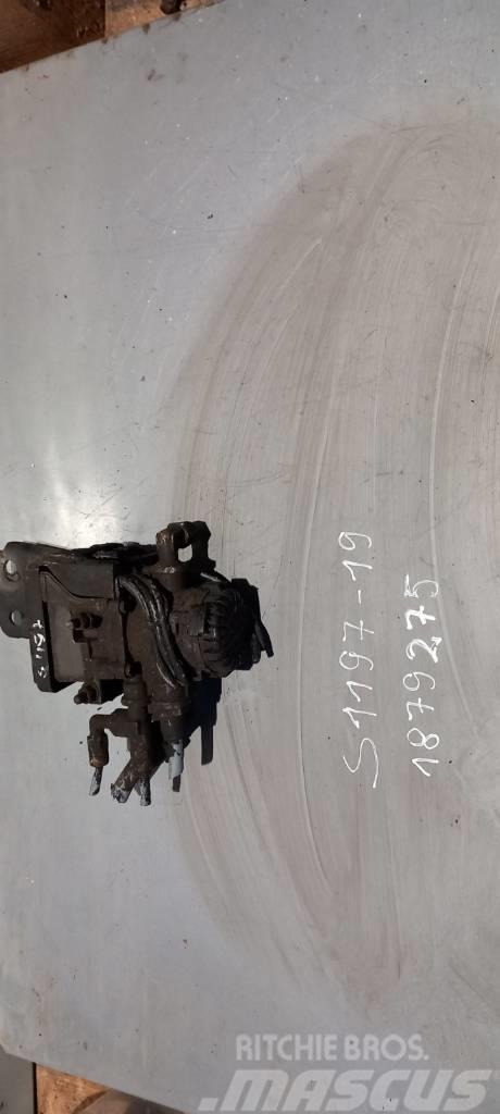 Scania P420 EBS valve 1879275 Gearboxes