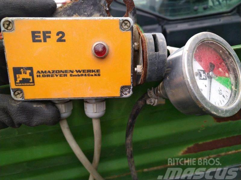 Amazone ED 451K Sowing machines