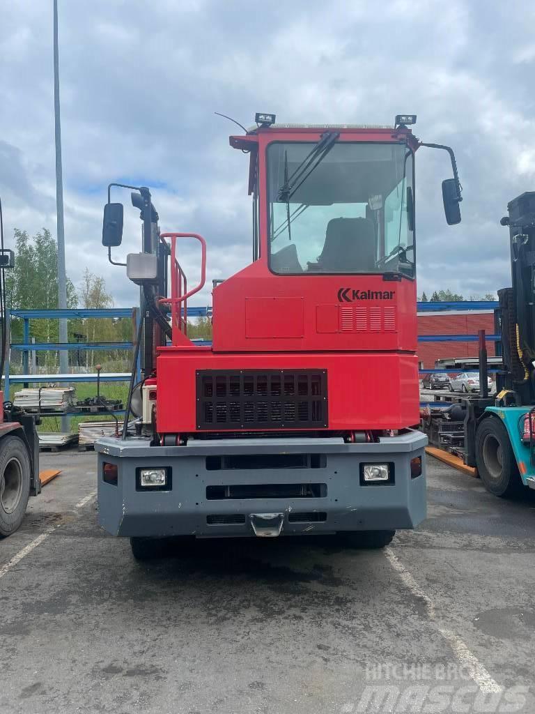 Kalmar TRX242 Terminal tractors