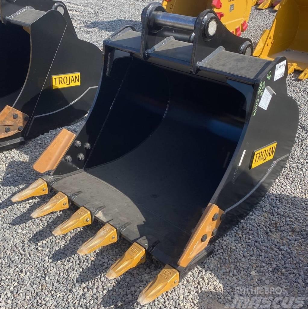 Trojan 120CL 42" DIGGING BUCKET Other components