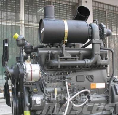 Deutz TD226B-6IG15 Engines