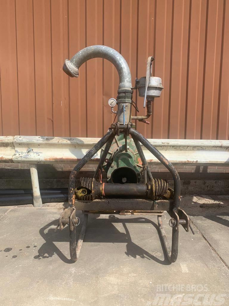 Landini Beregeningspomp Irrigation pumps