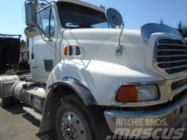Sterling L 9500 Prime Movers