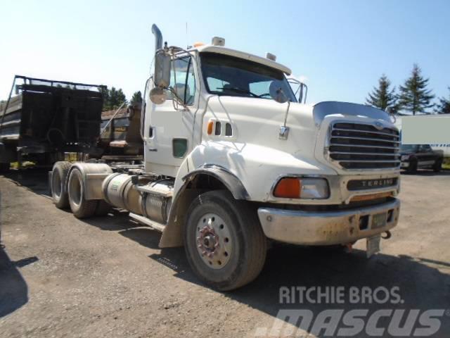 Sterling L 9500 Prime Movers