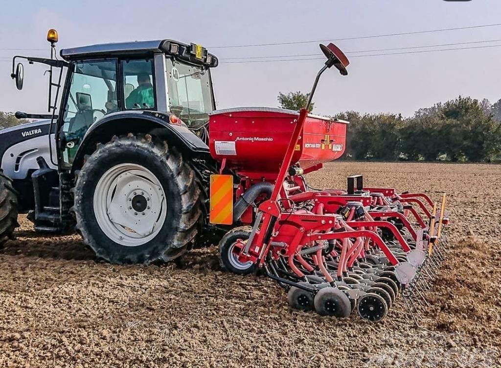 Mascar Montana 500 Sowing machines