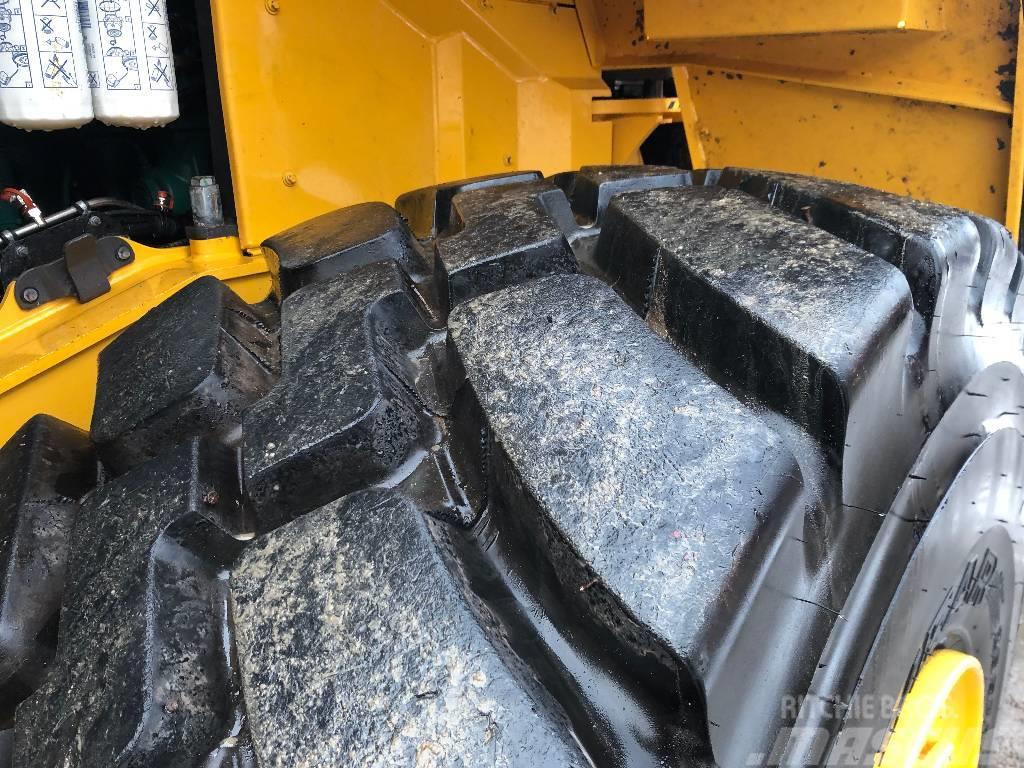 Volvo L 150 H Dismantled: only spare parts Wheel loaders