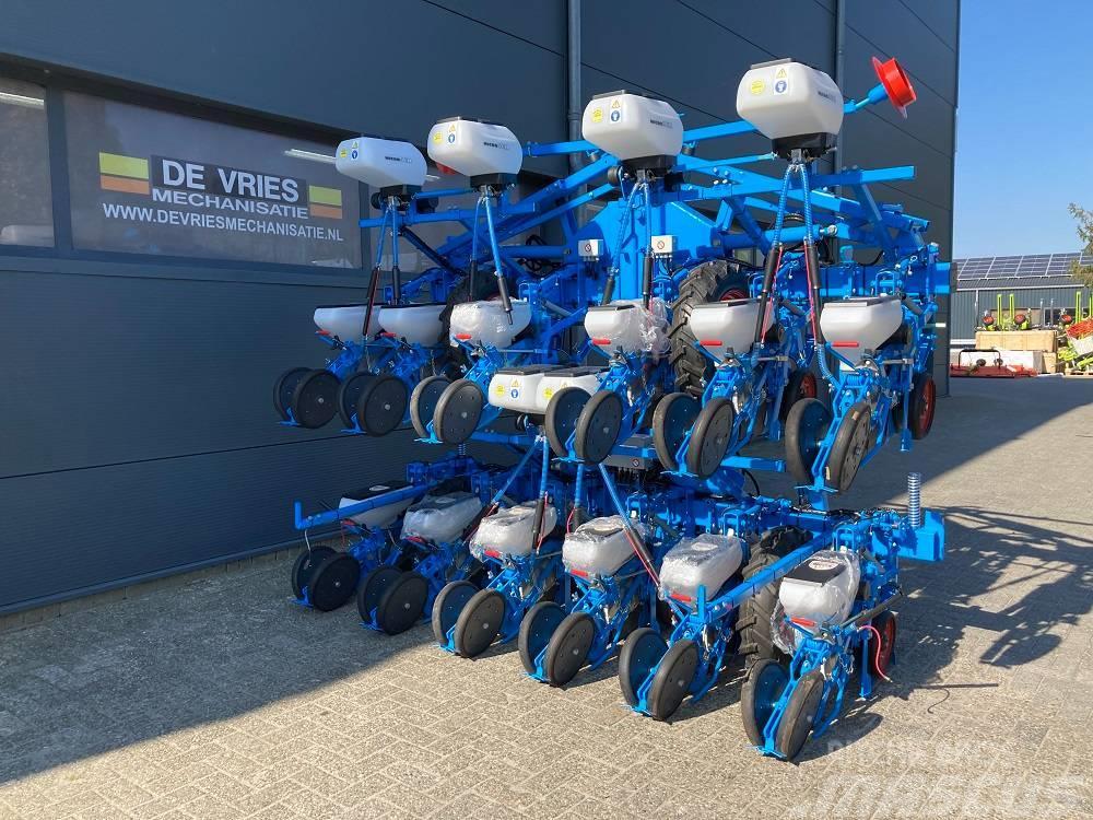 Monosem MECA V4- E Sowing machines
