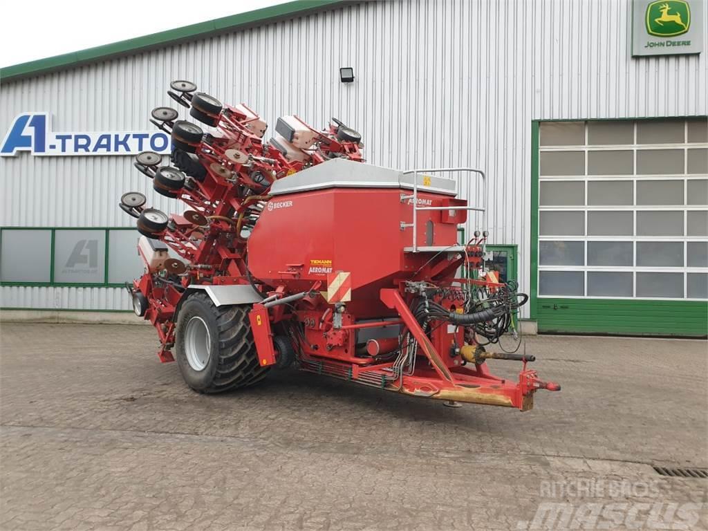 Becker AEROMAT MAXI-LINE Sowing machines
