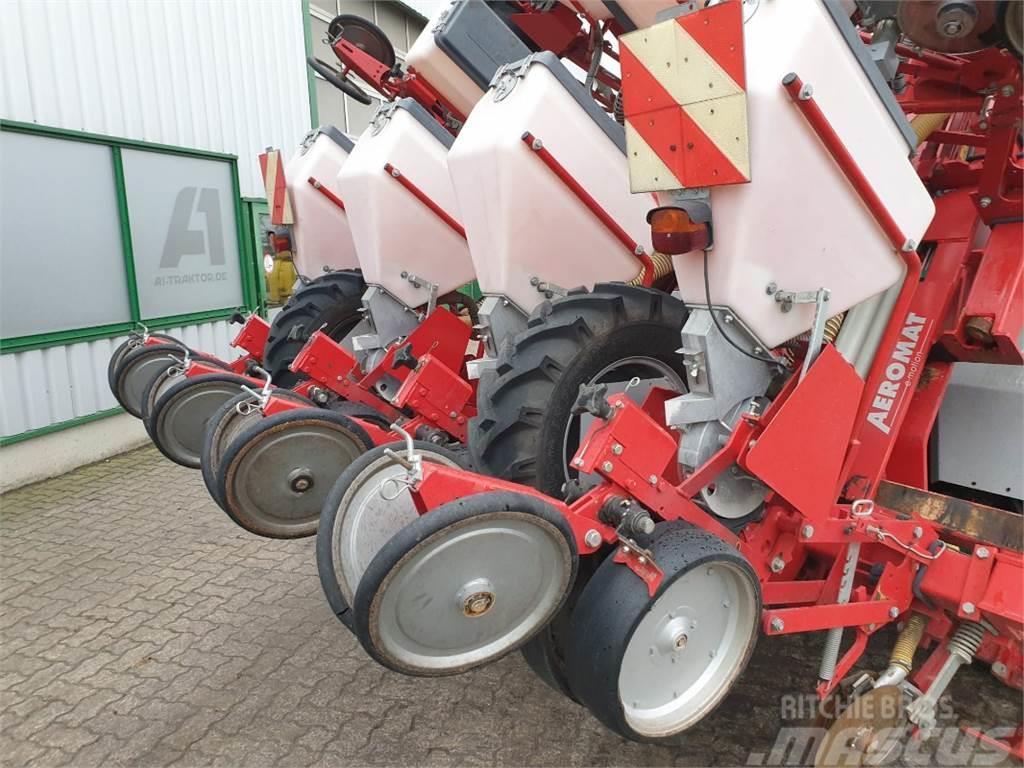 Becker AEROMAT MAXI-LINE Sowing machines