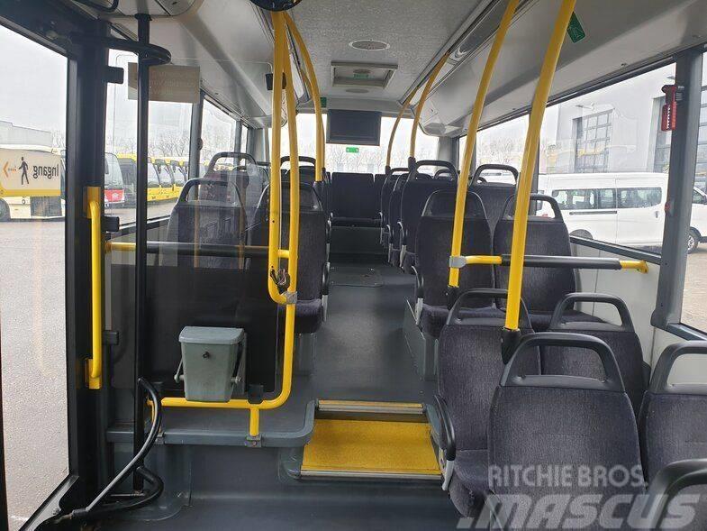 VDL Ambassador SB200 (EURO 5 | AIRCO | 13 UNITS) City bus