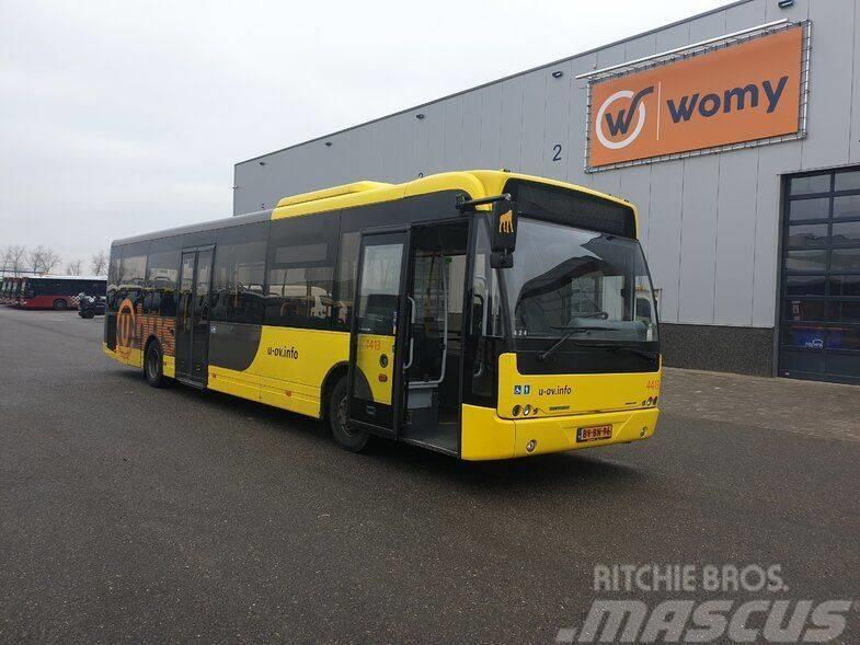 VDL Ambassador SB200 (EURO 5 | AIRCO | 13 UNITS) City bus