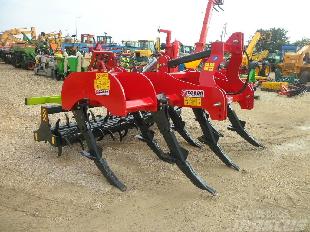 Zanon ZD 30/7-DR Other tillage machines and accessories
