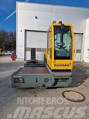 Baumann ELX50/14/63TR Side loader