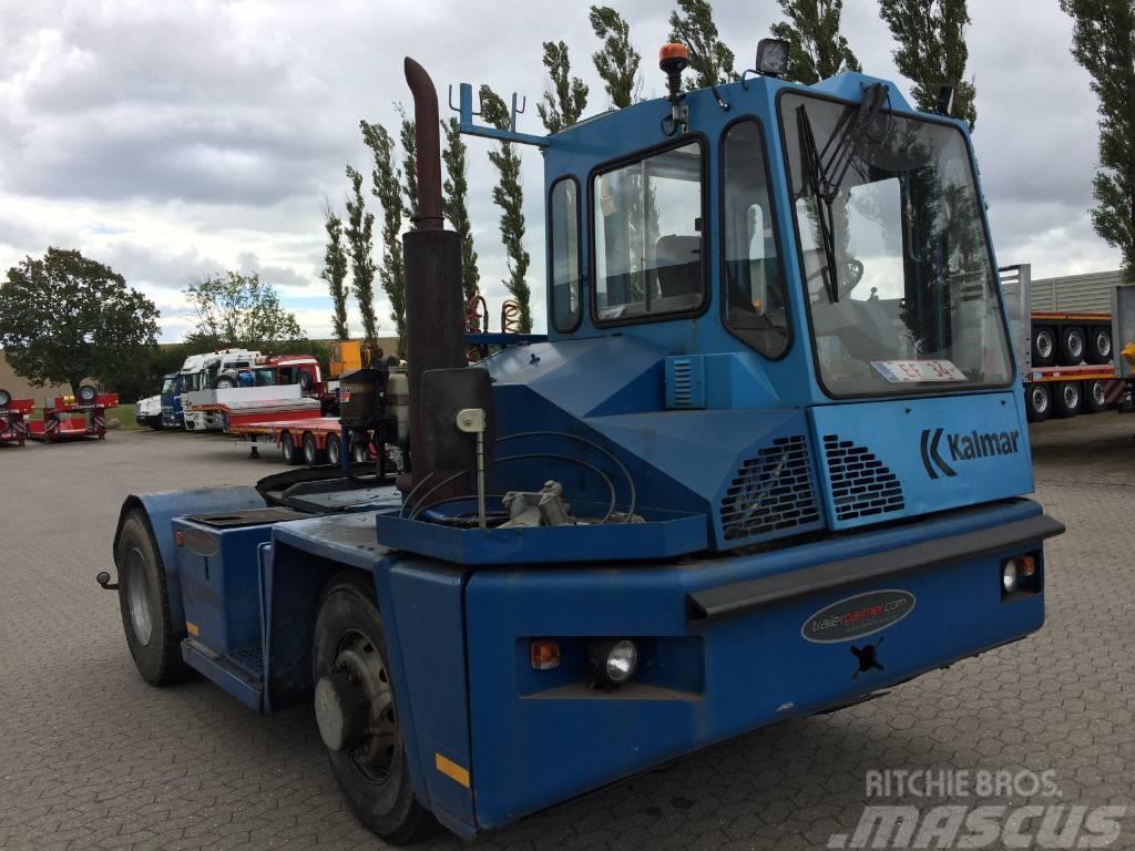 Kalmar TA 3544 4x4 Prime Movers