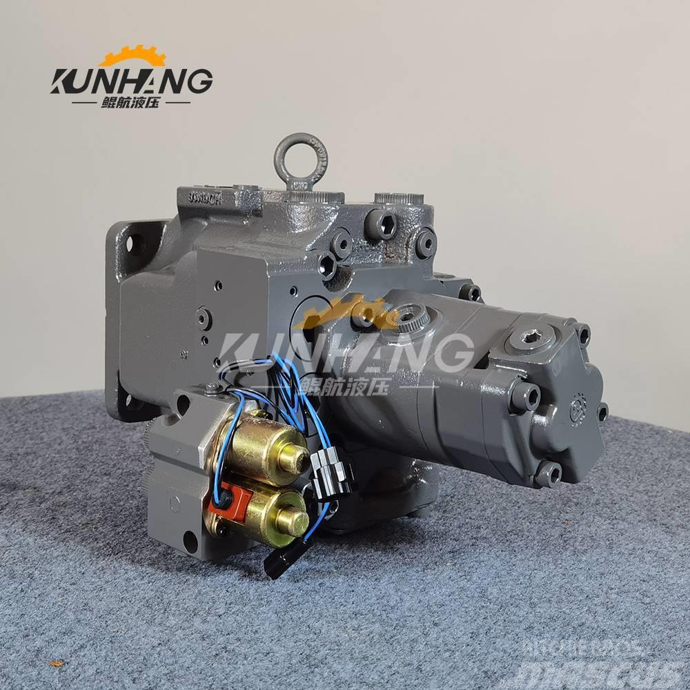 Kobelco AP2D36 Hydraulic Pump SK60-5 Hydraulic Pump LE10V0 Transmission