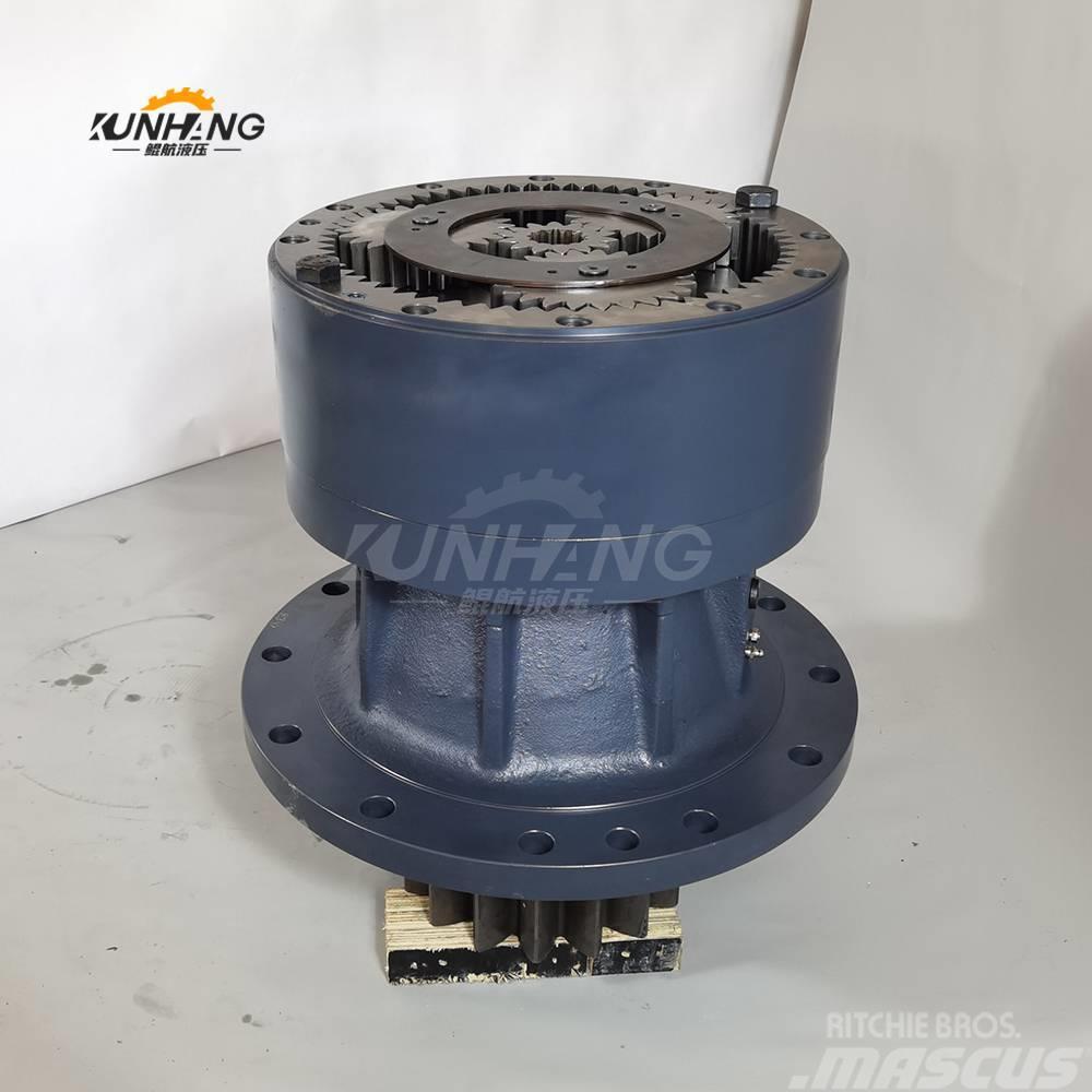 CASE CX330 Swing Gearbox CX290 CX350 SH300-3 Reducer Transmission