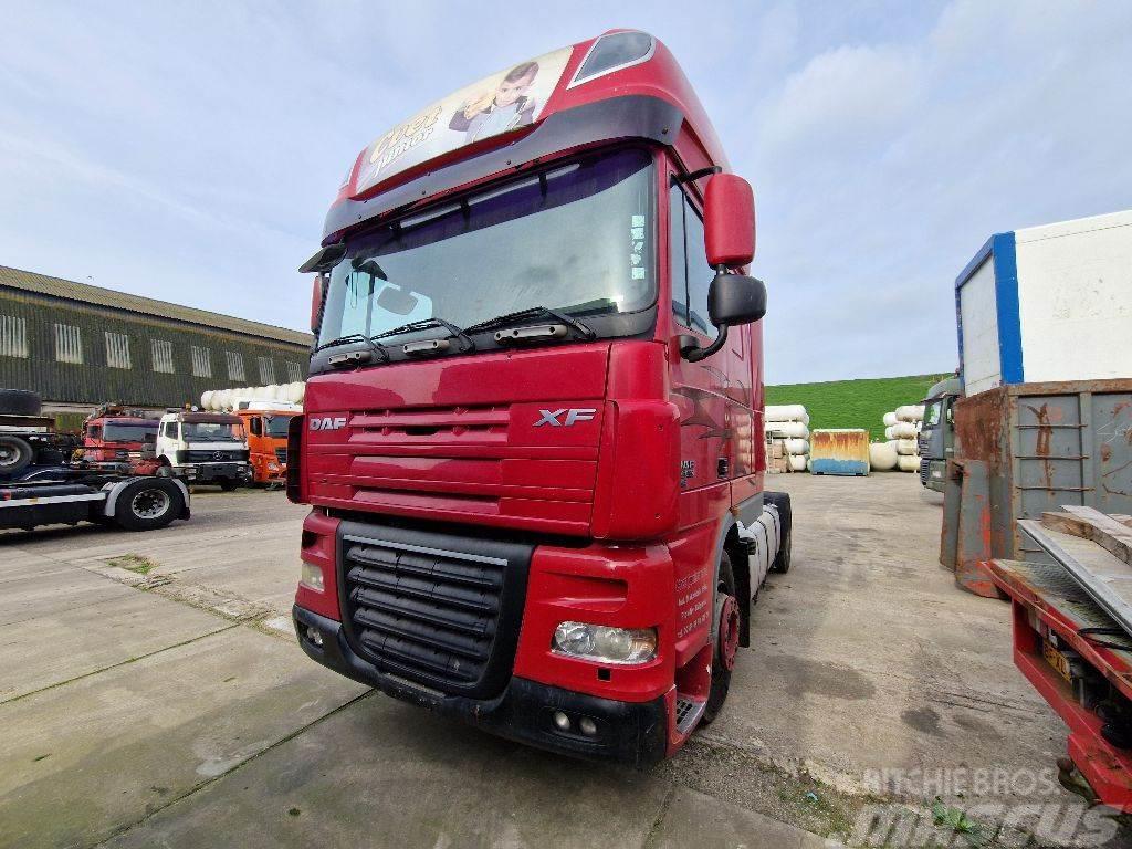 DAF XF 105.460 Prime Movers