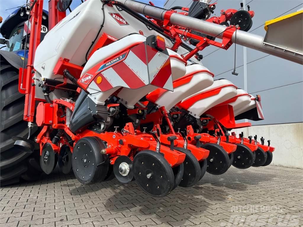 Kuhn MAXIMA 3 RT Sowing machines
