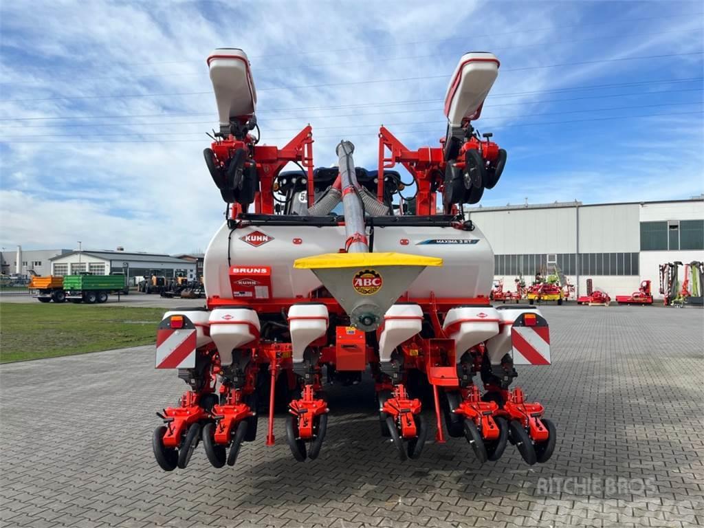 Kuhn MAXIMA 3 RT Sowing machines
