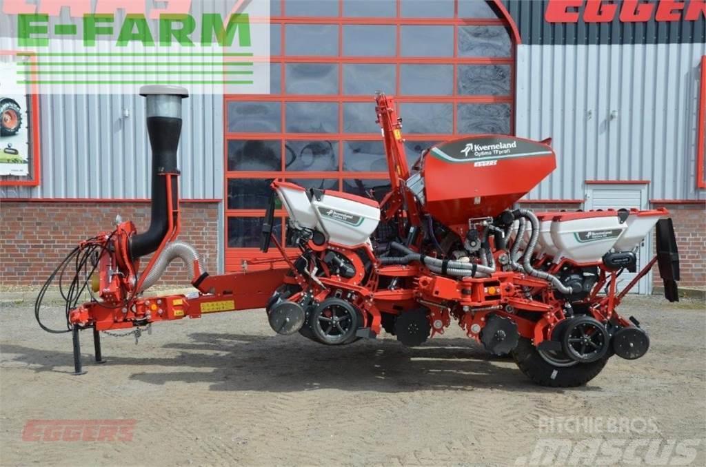 Kverneland optima tf profi 6,00 Sowing machines