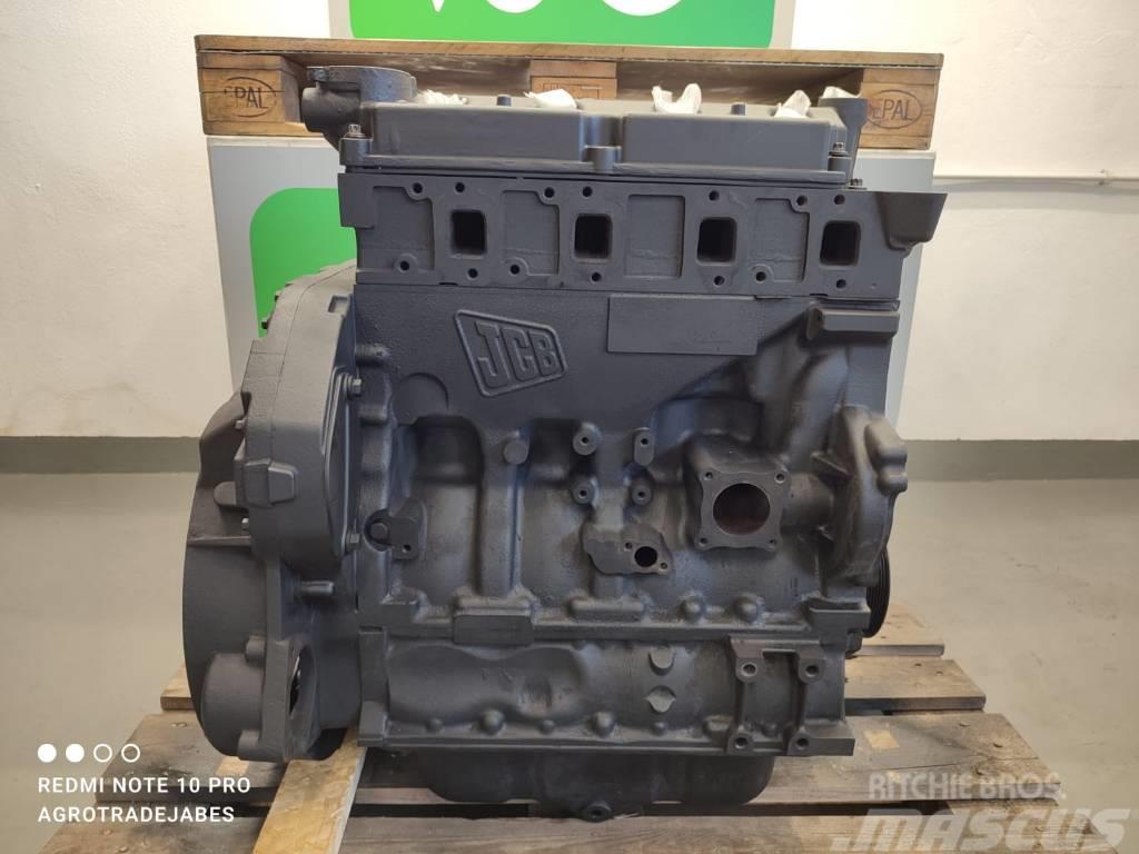 JCB 444 engine Engines