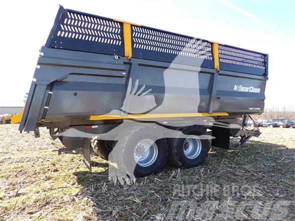  BEAR CLAW 1850 CARGO Other trailers