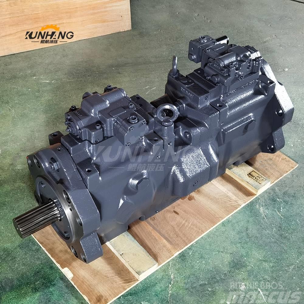 Hitachi 9168965 Hydraulic Pump EX750-5 EX800H-5 Main Pump Hydraulics